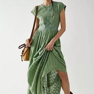 FREE PEOPLE DRESS